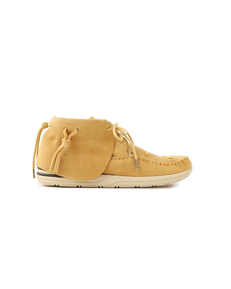 FBT LHAMO-FOLK W | Visvim Official North American Web Store